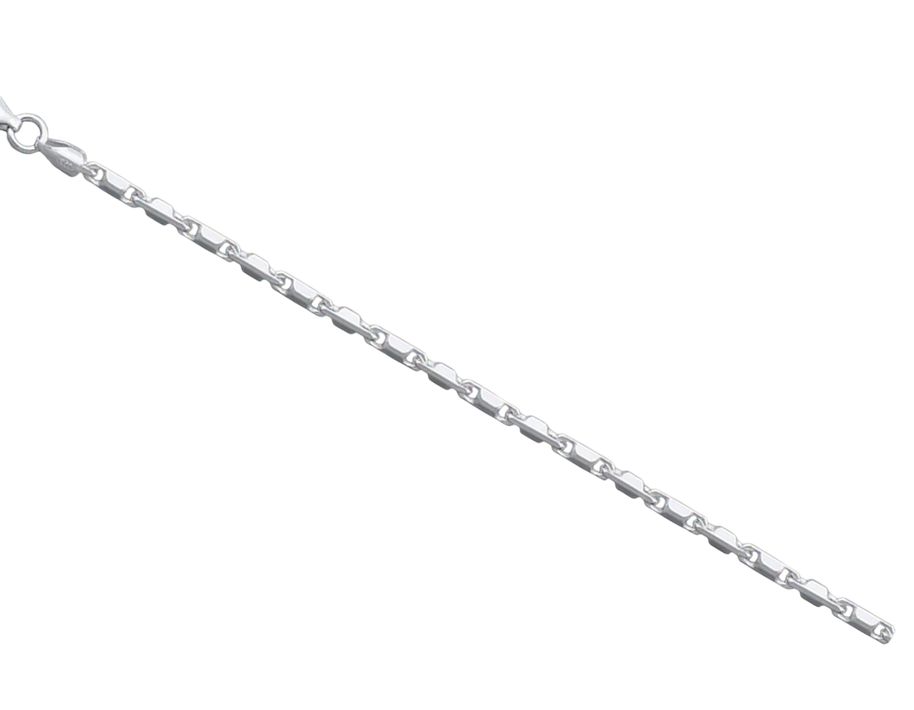 Heshi - 2.7mm