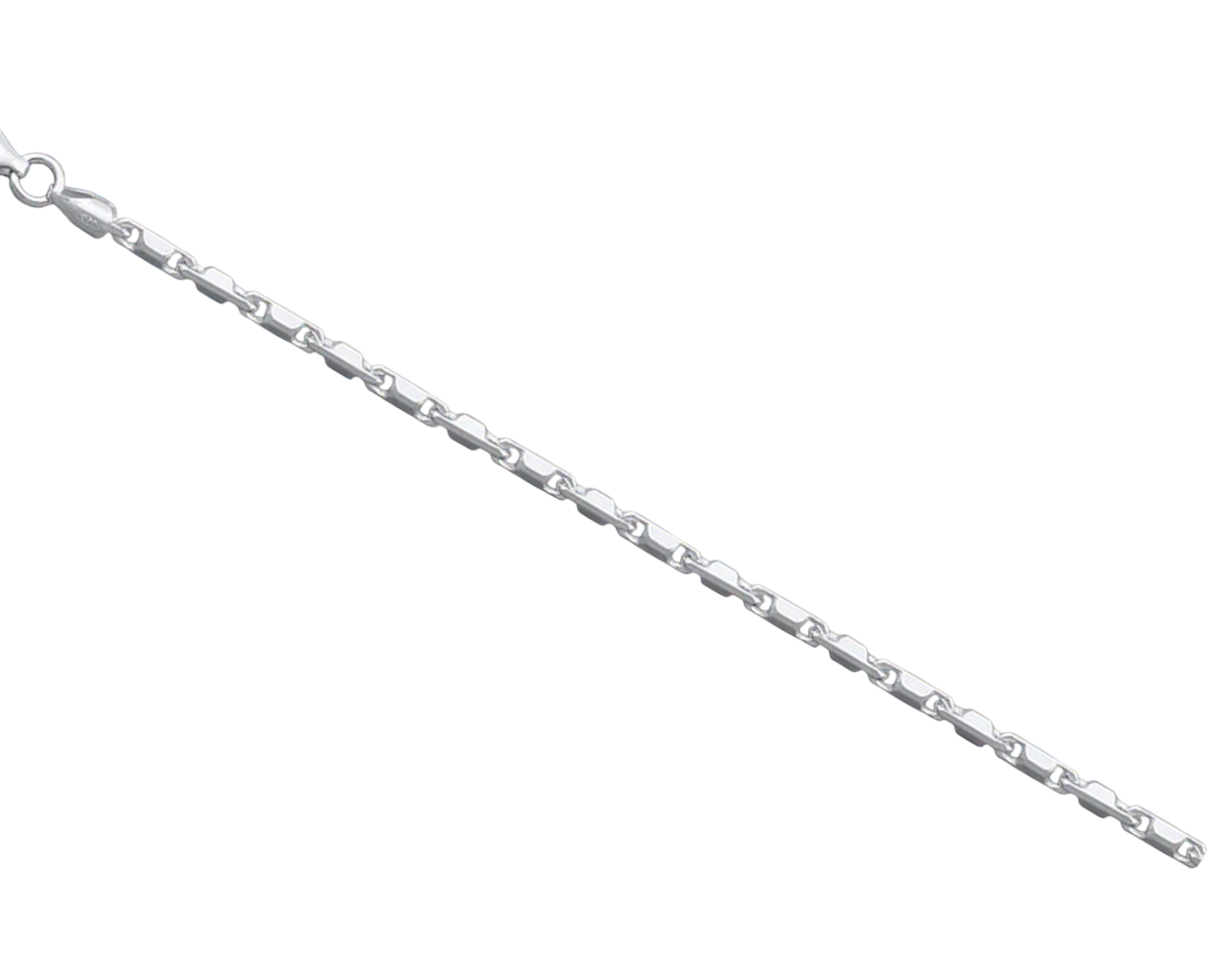 Heshi - 2.7mm