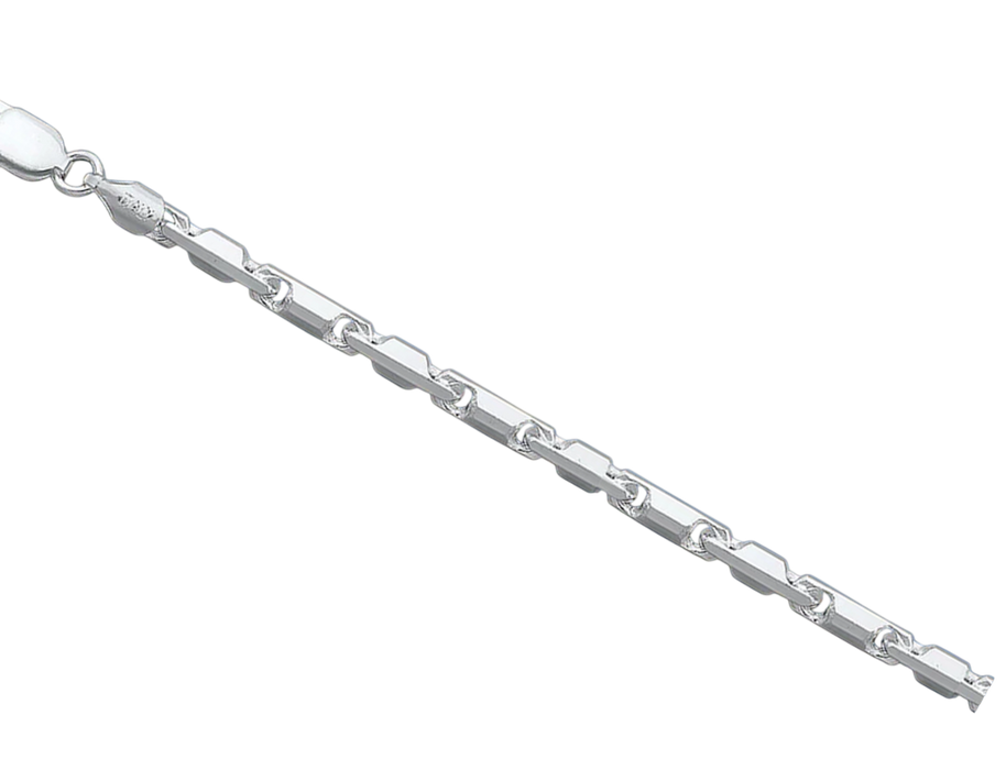 Heshi - 3.4mm