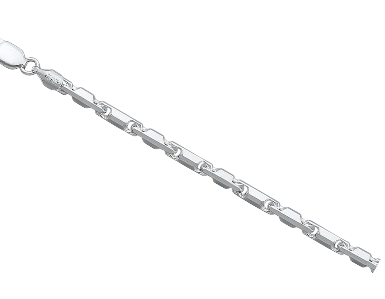 Heshi - 3.4mm