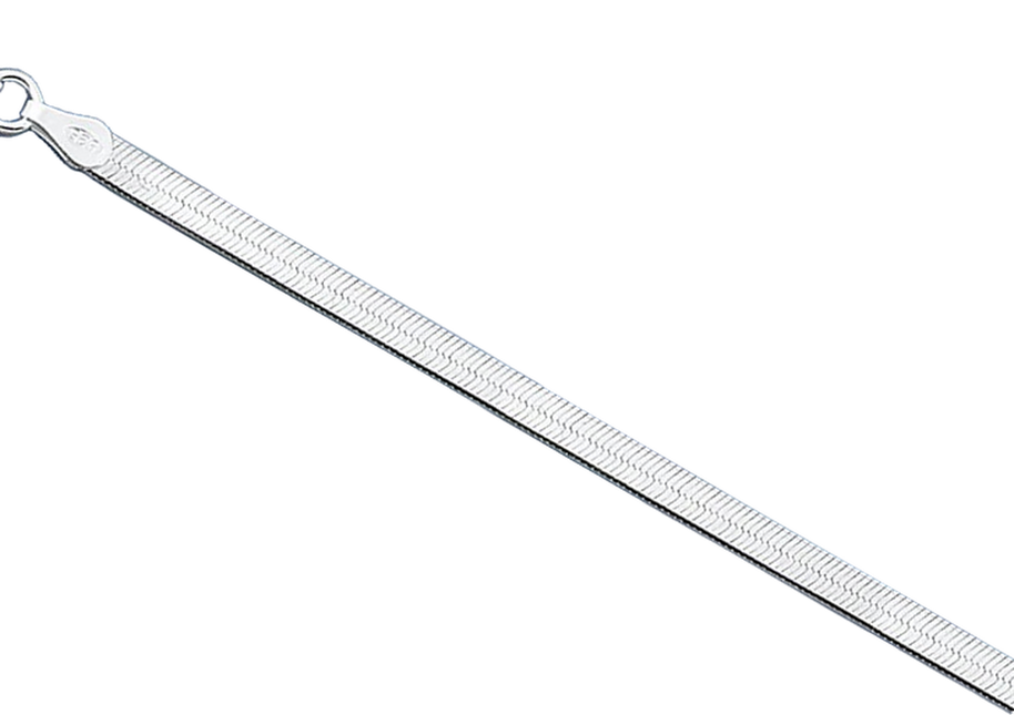 Herringbone - 3.2mm