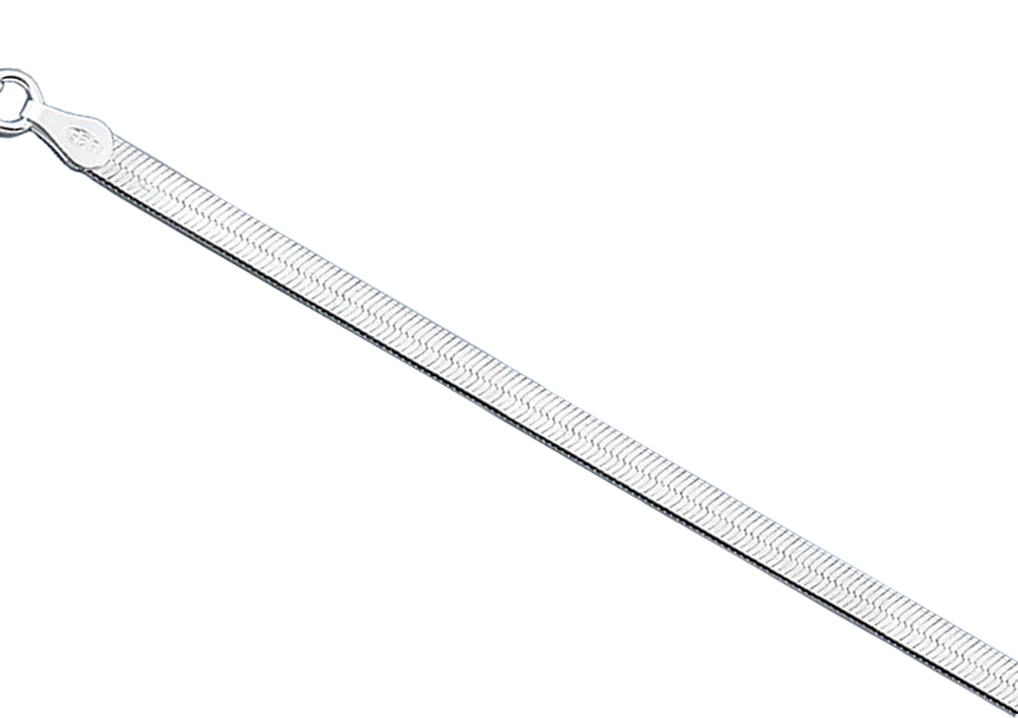 Herringbone - 3.2mm