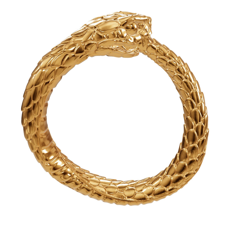 ouroboros glb