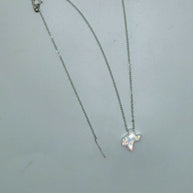 Texas Opal Necklace - Pocket Rock Jewelry