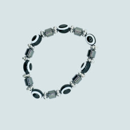 Evil Eye Bracelets - Pocket Rock Jewelry