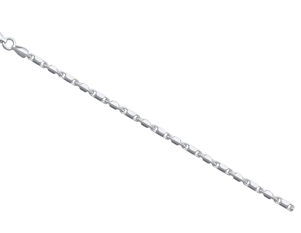 Heshi - 2.7mm