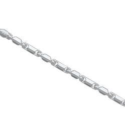 Heshi - 3.4mm