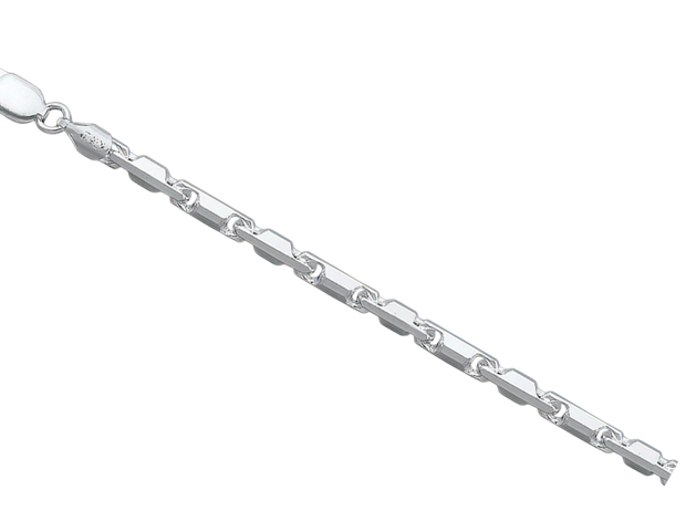 Heshi - 3.4mm