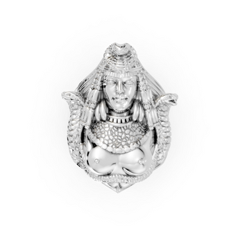 Cleo - 10K Gold or 925 Sterling