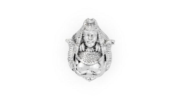Cleo - 10K Gold or 925 Sterling