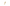 Gold ring with a small gemstone on a white background