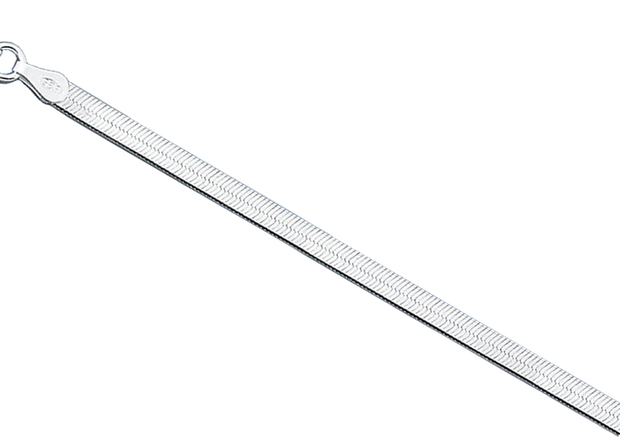 Herringbone - 3.2mm