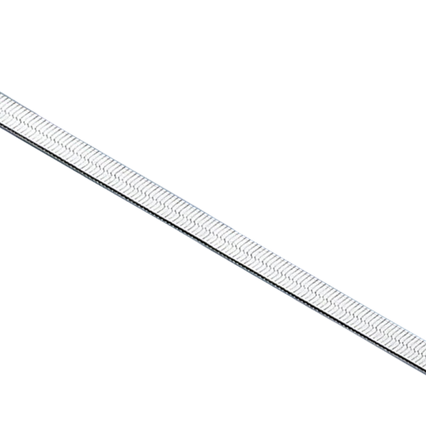 Herringbone - 3.2mm