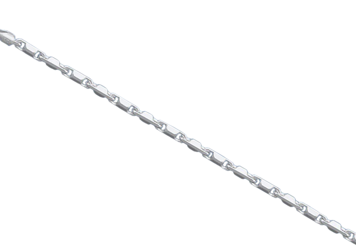 Heshi - 3.2mm – Pocket Rock Jewelry