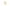 Gold ring with geometric design on a white background