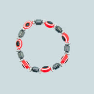 Evil Eye Bracelets - Pocket Rock Jewelry