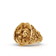 Eve - 14K Gold - Pocket Rock Jewelry