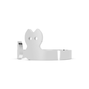 Felix - Sterling - Pocket Rock Jewelry