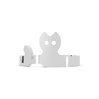 Felix - Sterling - Pocket Rock Jewelry