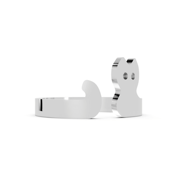 Felix - Sterling - Pocket Rock Jewelry