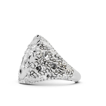 I See You - Sterling - Pocket Rock Jewelry