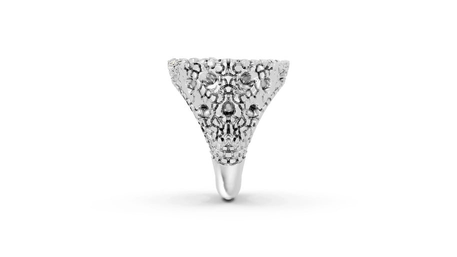 I See You - Sterling - Pocket Rock Jewelry