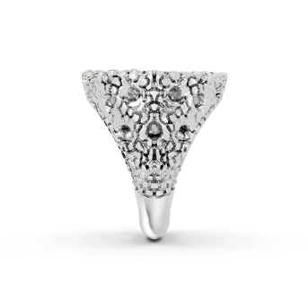 I See You - Sterling - Pocket Rock Jewelry