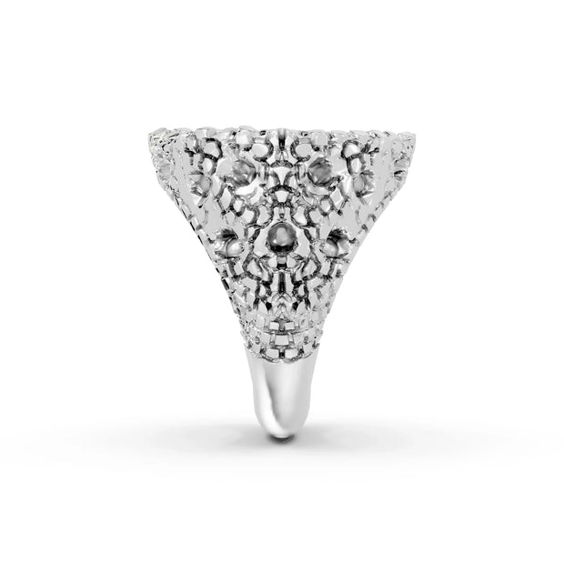 I See You - Sterling - Pocket Rock Jewelry