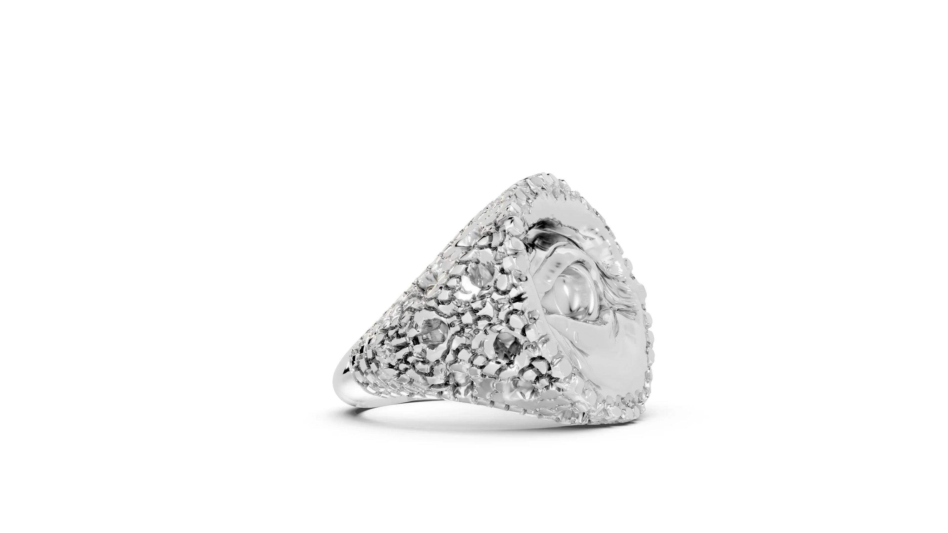 I See You - Sterling - Pocket Rock Jewelry