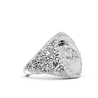 I See You - Sterling - Pocket Rock Jewelry
