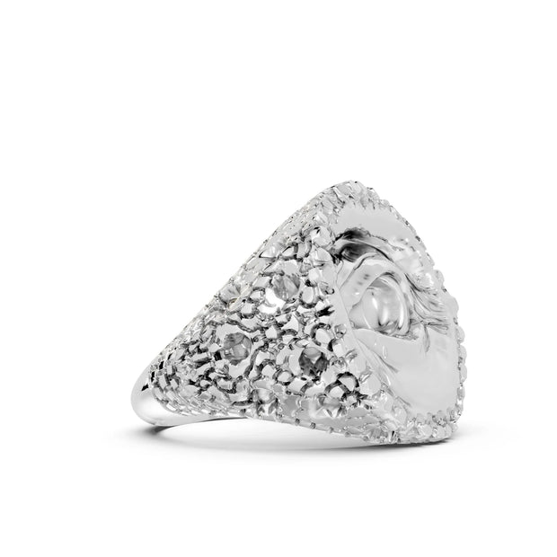 I See You - Sterling - Pocket Rock Jewelry