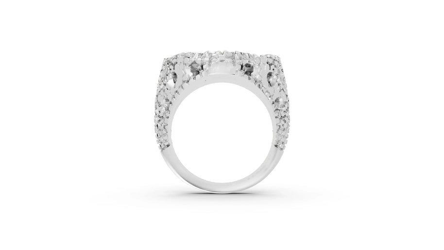 I See You - Sterling - Pocket Rock Jewelry