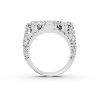 I See You - Sterling - Pocket Rock Jewelry