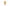 Icy Nugget - 14K Yellow Gold - Pocket Rock Jewelry