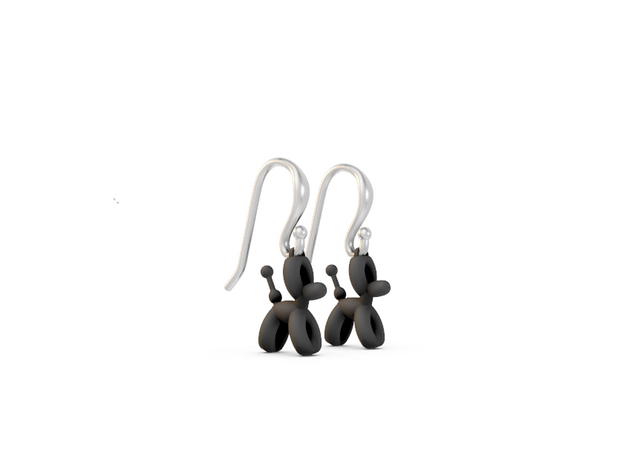 Balloon Dogs