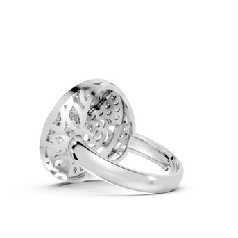 Lucky Coin - Sterling - Pocket Rock Jewelry