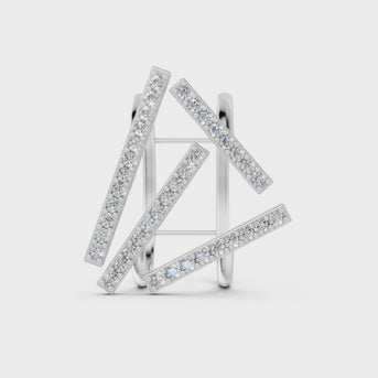 QUATRAIN WHITE GOLD VIDEO