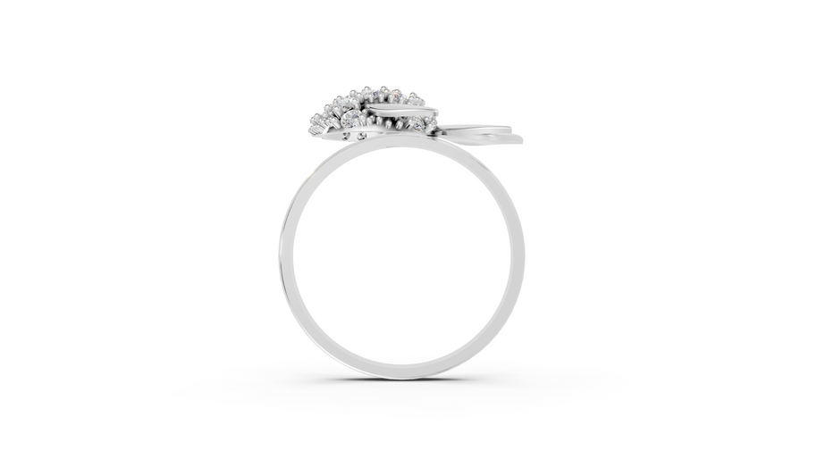 Goldie - Sterling - Pocket Rock Jewelry