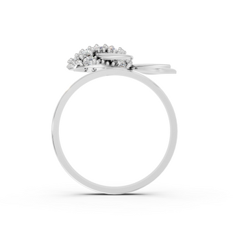 Goldie - Sterling - Pocket Rock Jewelry