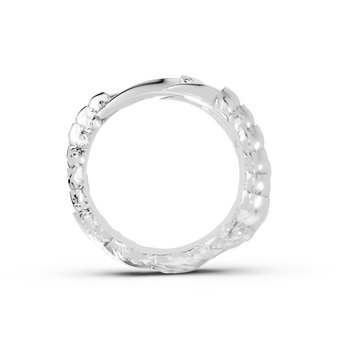 Talons - Sterling - Pocket Rock Jewelry