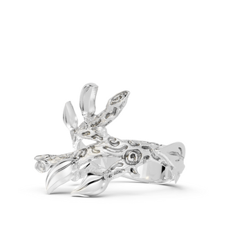 Twigs - Sterling - Pocket Rock Jewelry